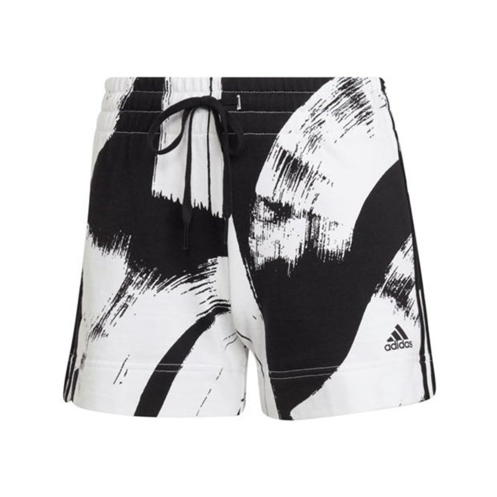 Adidas sweat shorts - Picture 2 of 5